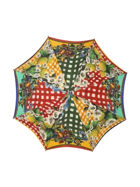 Parasol Dolce And Gabbana z nadrukiem