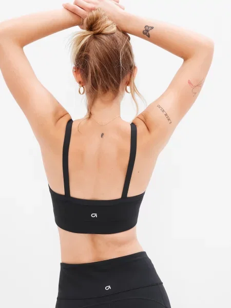 Sutien Gap negru
