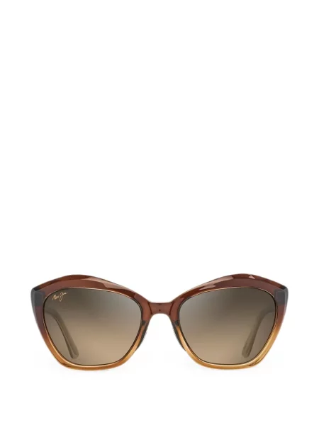 Ochelari de soare Maui Jim maro