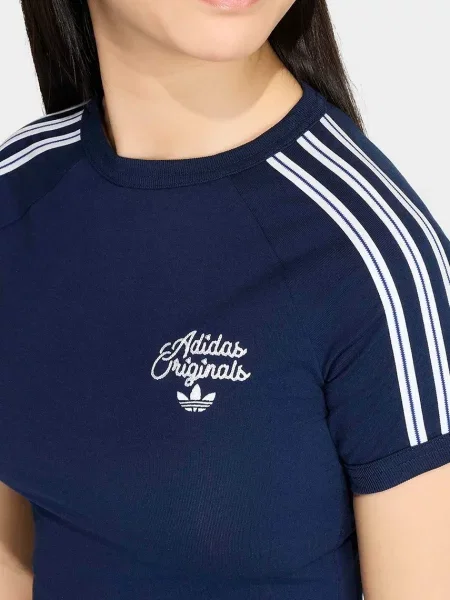Детская футболка Adidas Originals