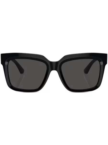 Ochelari de soare Burberry Eyewear negru