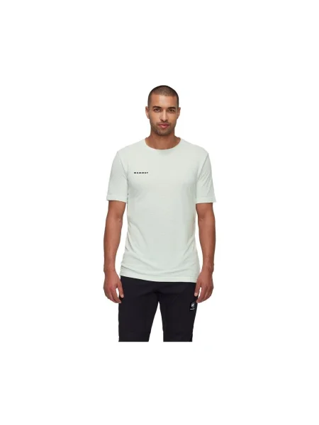 Tricou Mammut alb