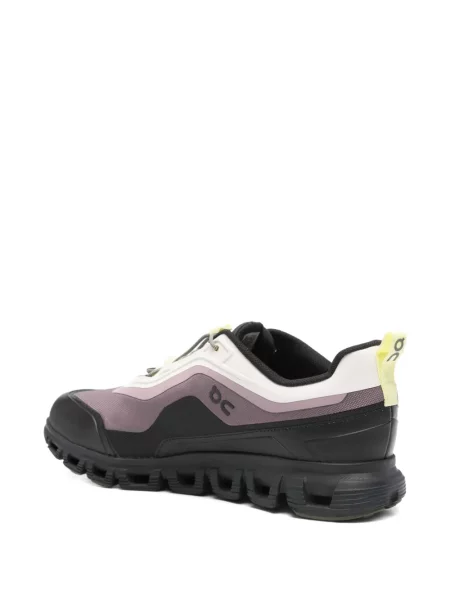 Sneakerși On-running alergare violet