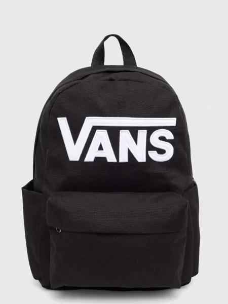 Plecak dziecięcy Vans Old Skool Grom Backpack 18 l black czarny