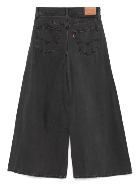 Blugi Levi's® negru