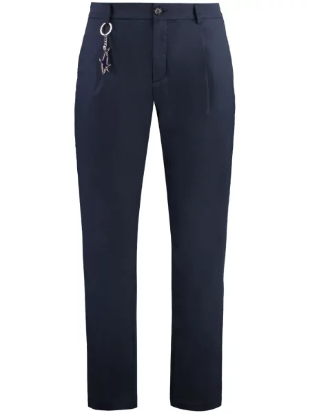 Pantaloni Paul & Shark albastru