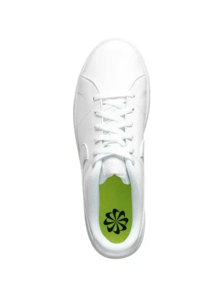Tenisky Nike biela