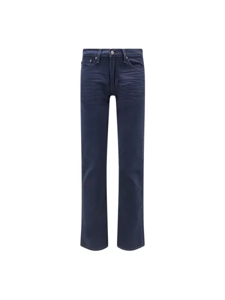 Jeansy Levi's 511 niebieskie