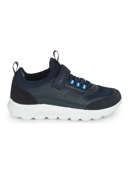 Pantofi copii Geox albastru