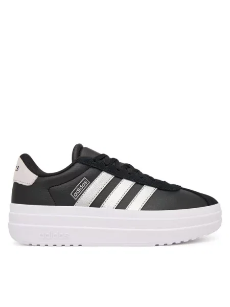 Sneakersy adidas czarne