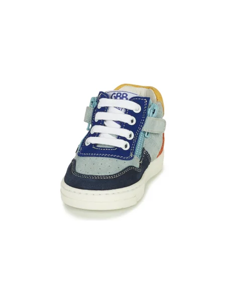 Pantofi copii Gbb albastru