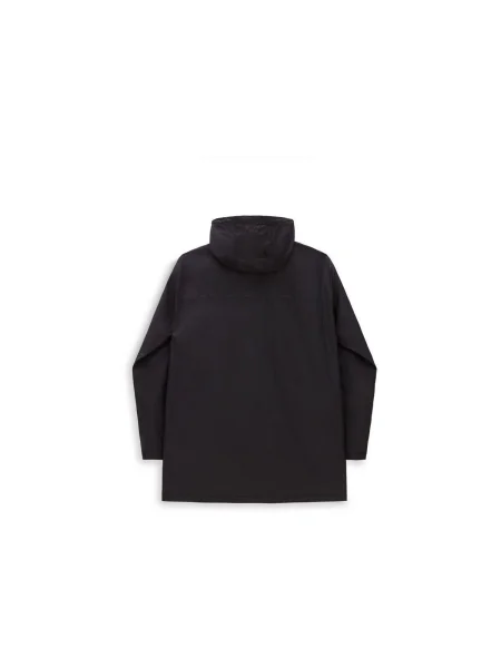 Geacă Vans negru