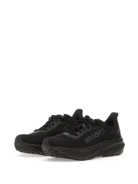 Sneakerși Brooks negru