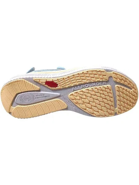 Pantofi Allrounder By Mephisto albastru