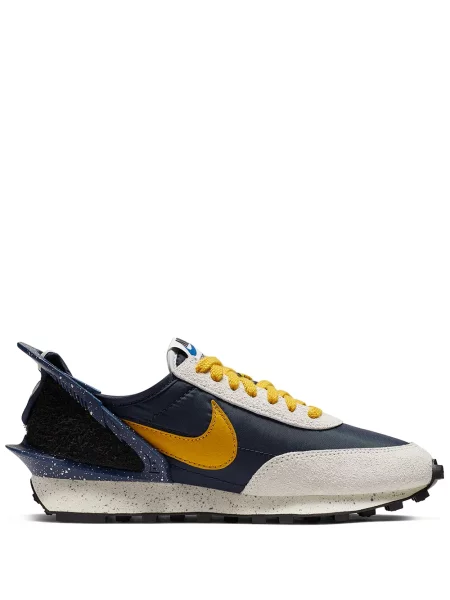 Sneakerși Nike Structure albastru