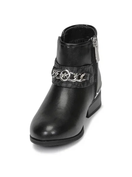 Pantofi copii Michael Michael Kors negru