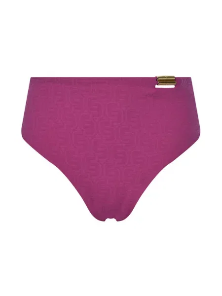 Spodnji del bikini Chantelle roza