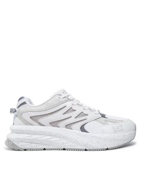 Emporio Armani Laisvalaikio batai balta