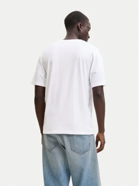 Jack & Jones Póló Evin fehér