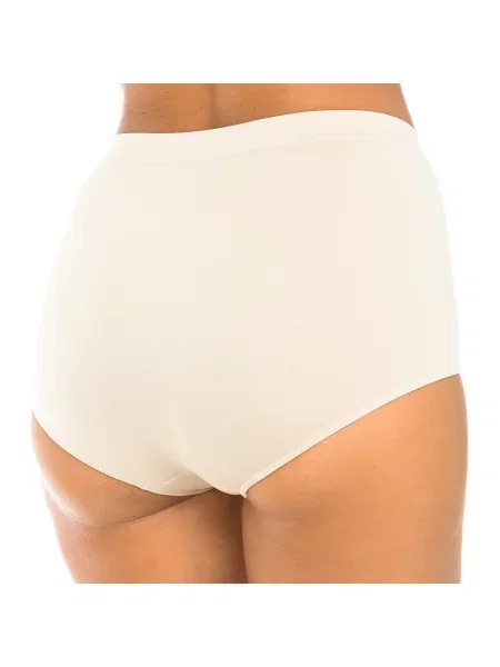 Gaćice Intimidea bež