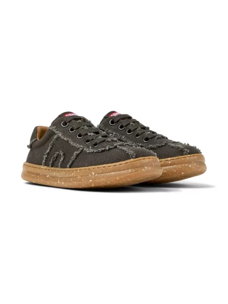 Sneakersy dziecięce Camper szare