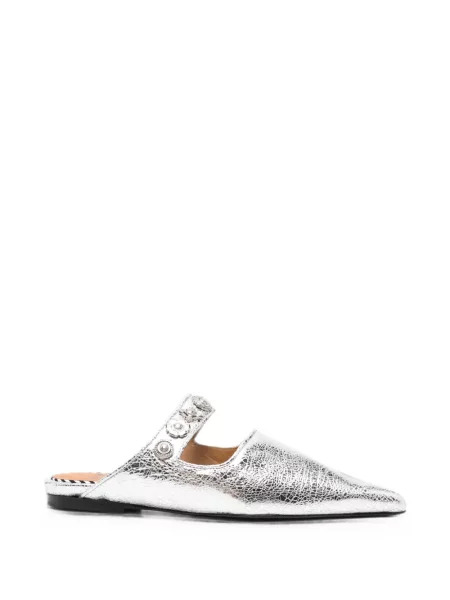 Mules Toga Pulla