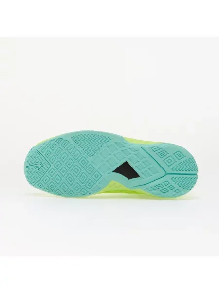 Gyerek sneaker Nike fekete
