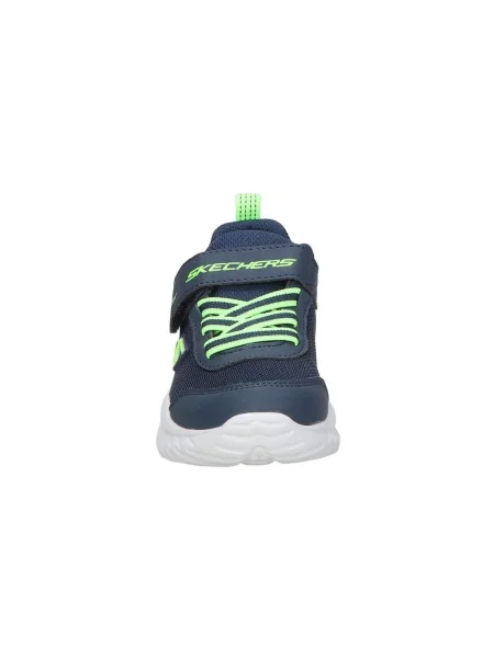 Tenisky Skechers modrá