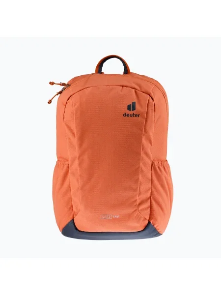Olcsóbban. Deuter túra hátizsák Vista Skip Méret: 14 l narancssárga