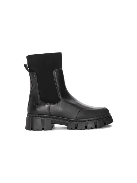 Pantofi Tamaris negru