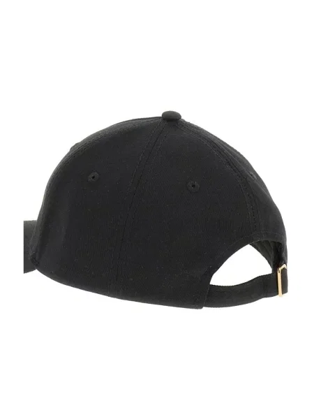 Șapcă Guess negru
