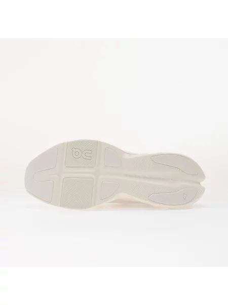 Sneakers On M Cloudpulse Next White/ Ice EUR 45 alb