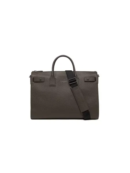 Torba Gianni Chiarini brązowa