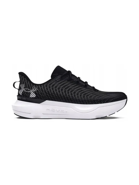 Tenisky Under Armour čierna