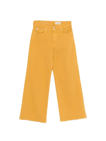 Blugi Ag Jeans galben