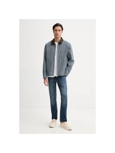 Jeansy Levi's 511 niebieskie