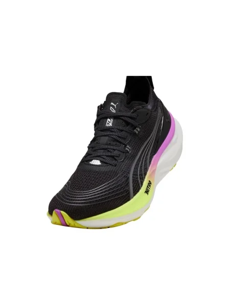 Pantofi Puma negru