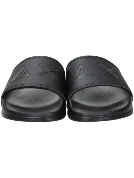 Pantofi copii Sun68 negru