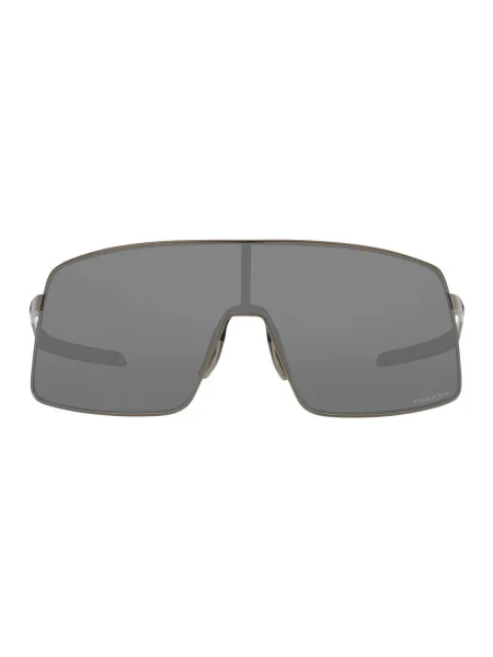 Órák & Ékszerek Oakley Occhiali da Sole Sutro TI fekete