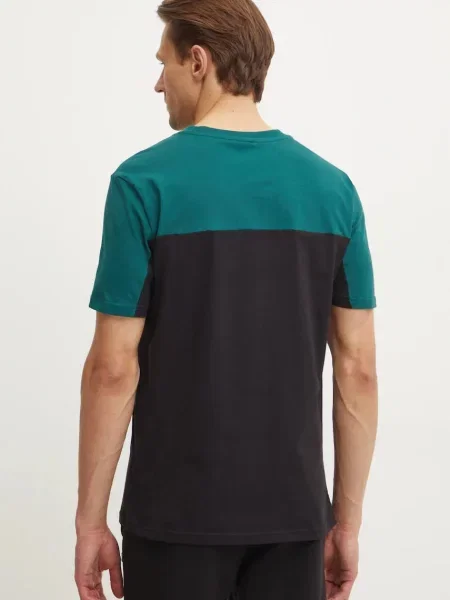 Футболка Fila черная