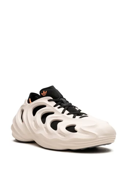 Tenisky Adidas bílé