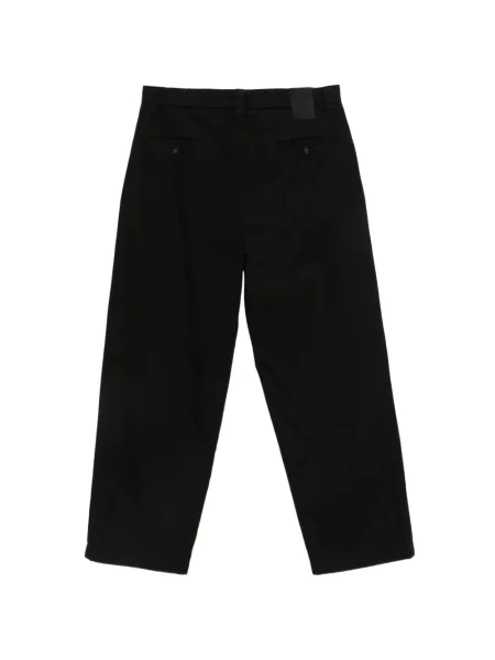 Pantaloni Paul & Shark negru