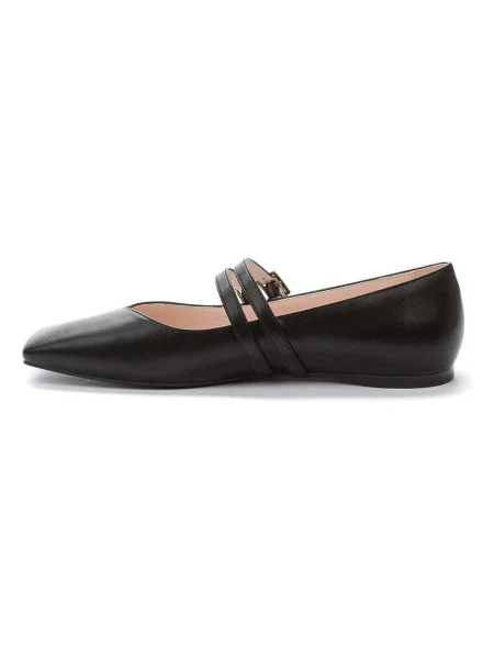 Pantofi Keddo negru