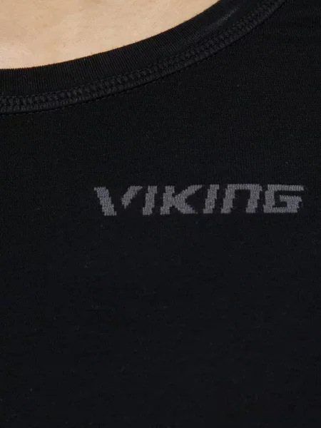 Термобелье Viking черное