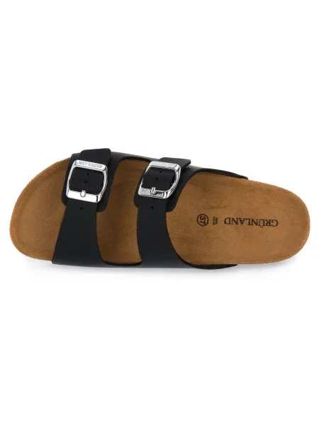 Pantofi Grünland negru