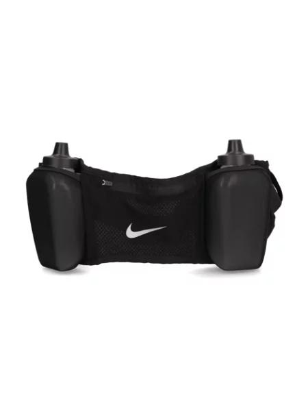 Pásek Nike černý