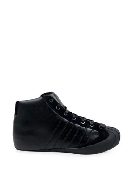 Sneakerși Y-3 negru