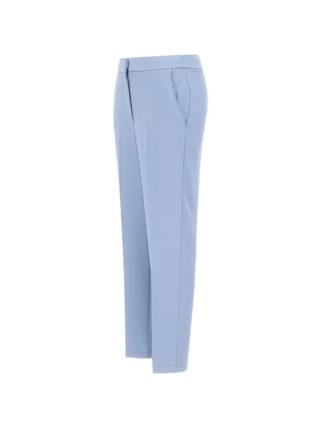 Pantaloni Kaos albastru