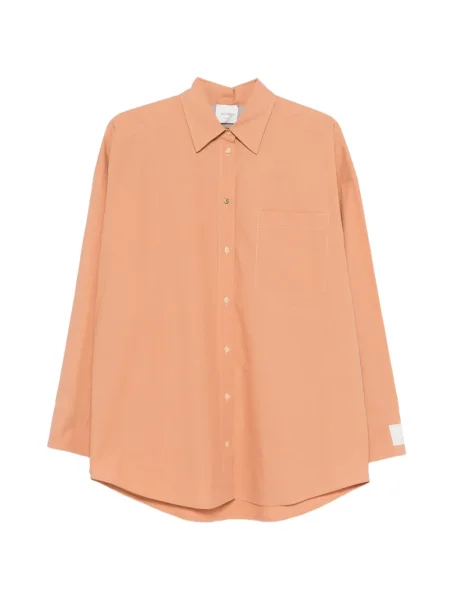 Cămașă Alysi portocaliu