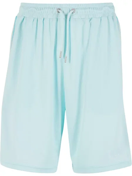 Karl Kani Pantaloni azuriu